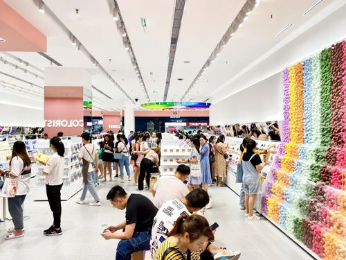 銷售同比提升90 ,客流同比提升30 ,蘇寧萬達(dá)首次聯(lián)手交出完美答卷