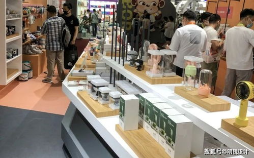 2020上海百貨展深度回顧：家居日用品與五金產品趨勢分析