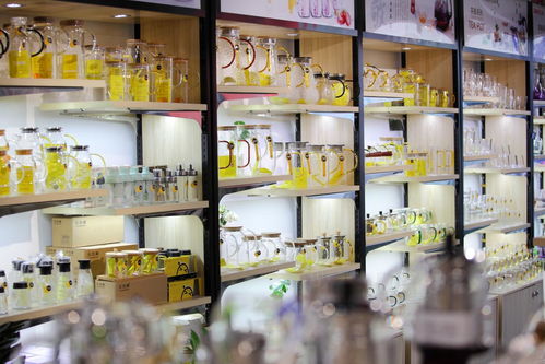 2021恒業(yè)國際成都日用品交易會 品牌云集，電商新零售共塑行業(yè)未來