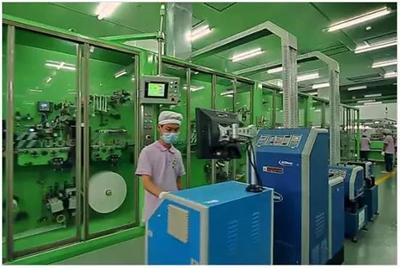 走進富佑集團 以“大愛無邊”為心，構(gòu)筑網(wǎng)上日用百貨銷售新生態(tài)